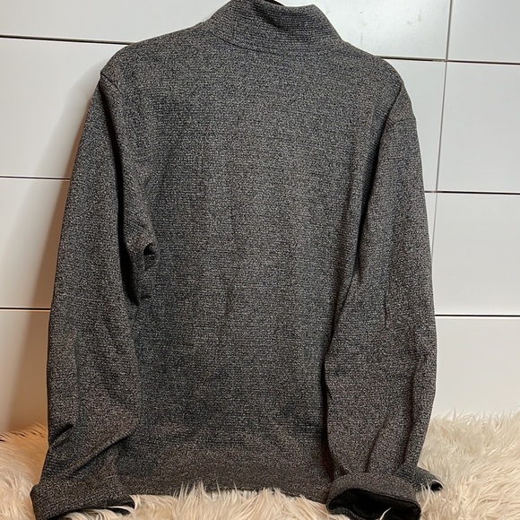 Perry Ellis casual zip up jacket - Picture 2 of 5